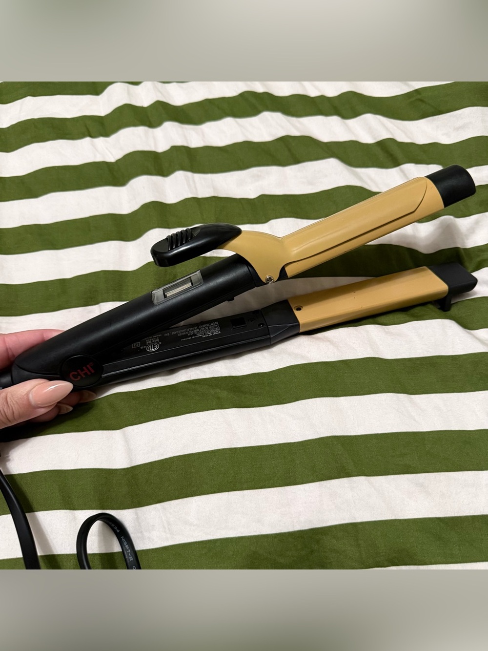 Chi 2-in-1 Styler